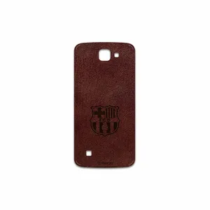 MAHOOT NL-BRCA Cover Sticker for LG K4