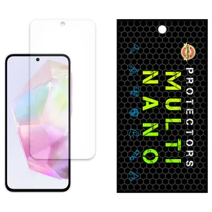 Screen Protector Multinano X-S1M For Mobile Samsung Galaxy A55
