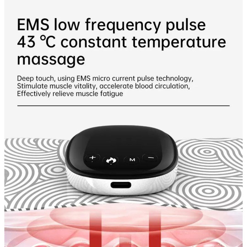 ماساژور برقی مدل EMS STICK ماساژور برقی مدل EMS STICK
