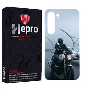 HEPRO MC Cover for SAMSUNG GALAXY S23