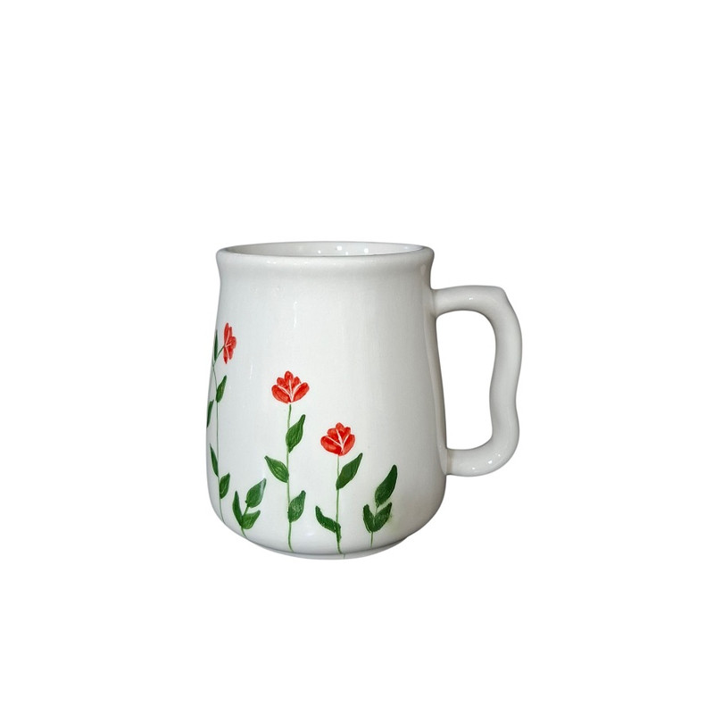 ماگ سرامیکی مدل تارا2