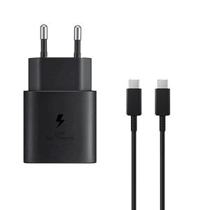 شارژر دیواری 25 وات آی تی لینک مدل S25 به همراه کابل USB-C