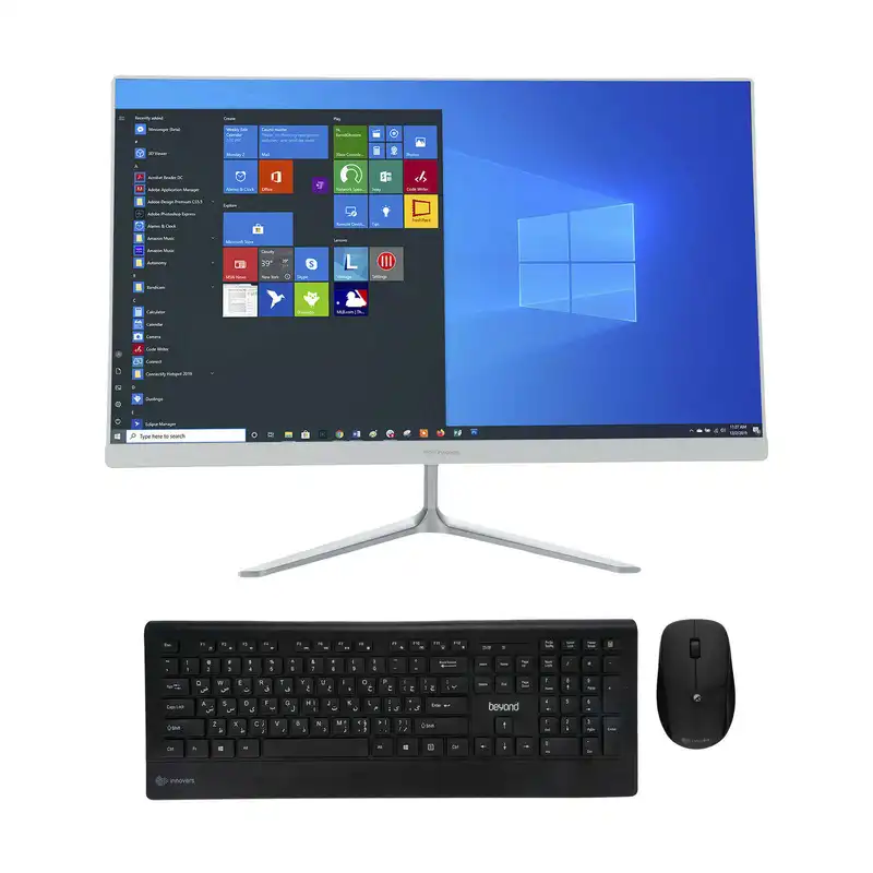 کامپیوتر همه کاره 24 اینچی اینوورس مدل A2412W