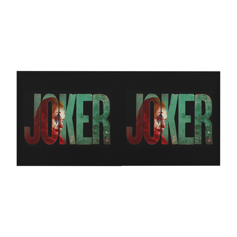 کیف پول طرح جوکر مدل kp494