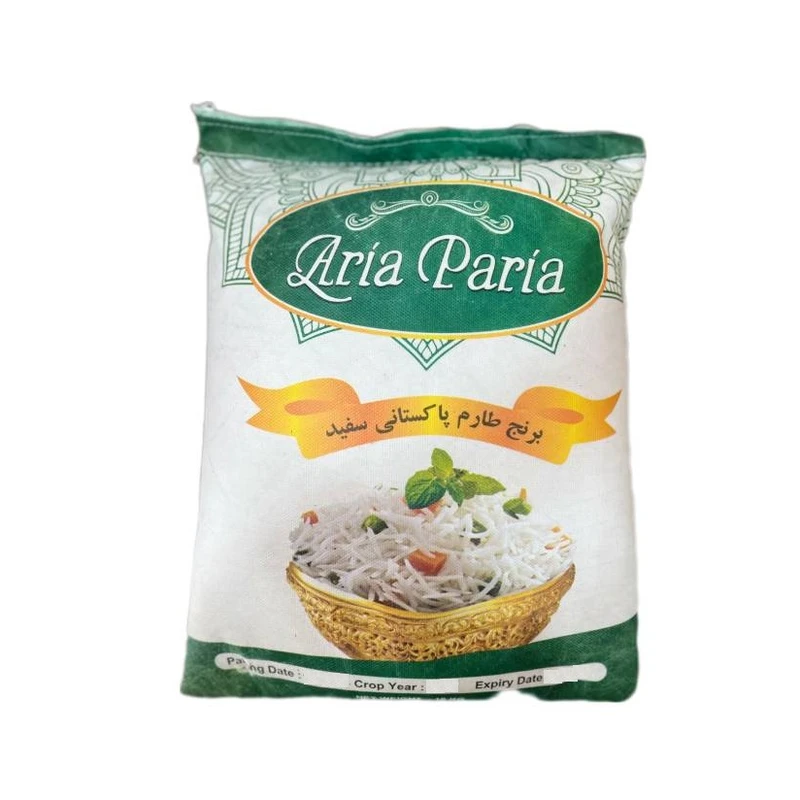 برنج طارم پاکستانی آریا پریا _ 10 کیلو گرم