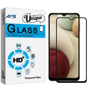نقد و بررسی محافظ صفحه نمایش مات ای اف اس مدل Unique Glass مناسب برای گوشی موبایل سامسونگ Galaxy A12/ A32 / A42/ A02 / A02s توسط خریداران