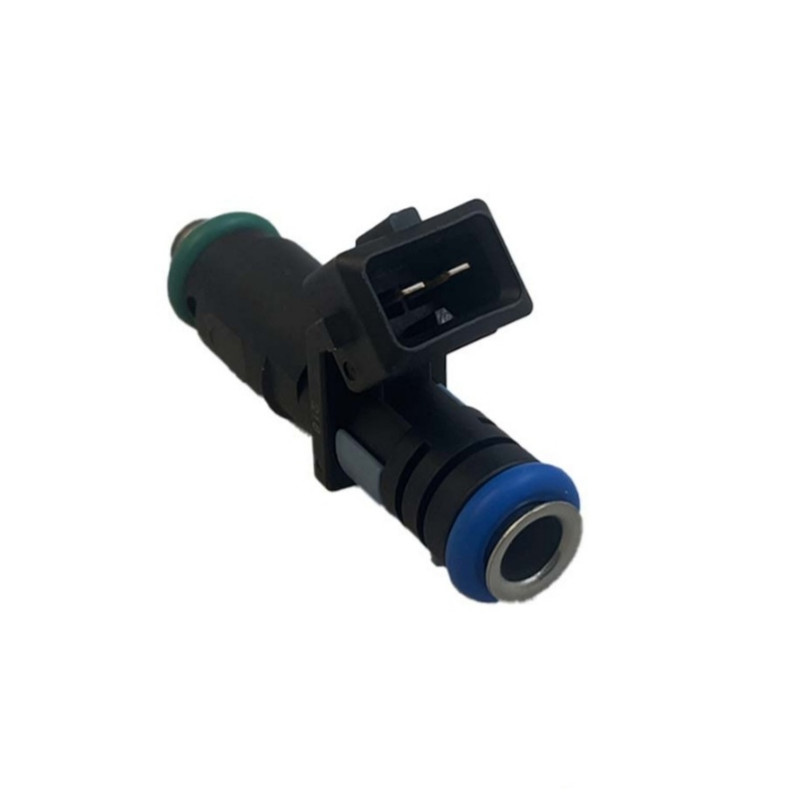 سوزن انژکتور کانتیننتال کروزپلاس کدcr39068101 مناسب برای 206