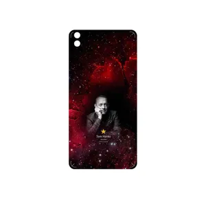 MAHOOT Tom Hanks Cover Sticker for HTC Desire 816