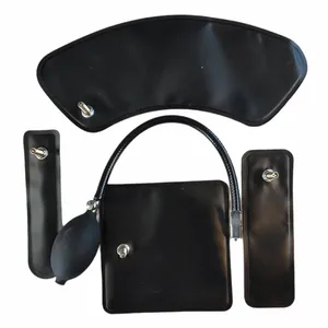 بالشتک صافکاری بدنه خودرو یورمو مدل U04C1064 مجموعه 5 عددی 