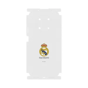 MAHOOT Real_Madrid_1-FullSkin Cover Sticker for Huawei Nova Y90