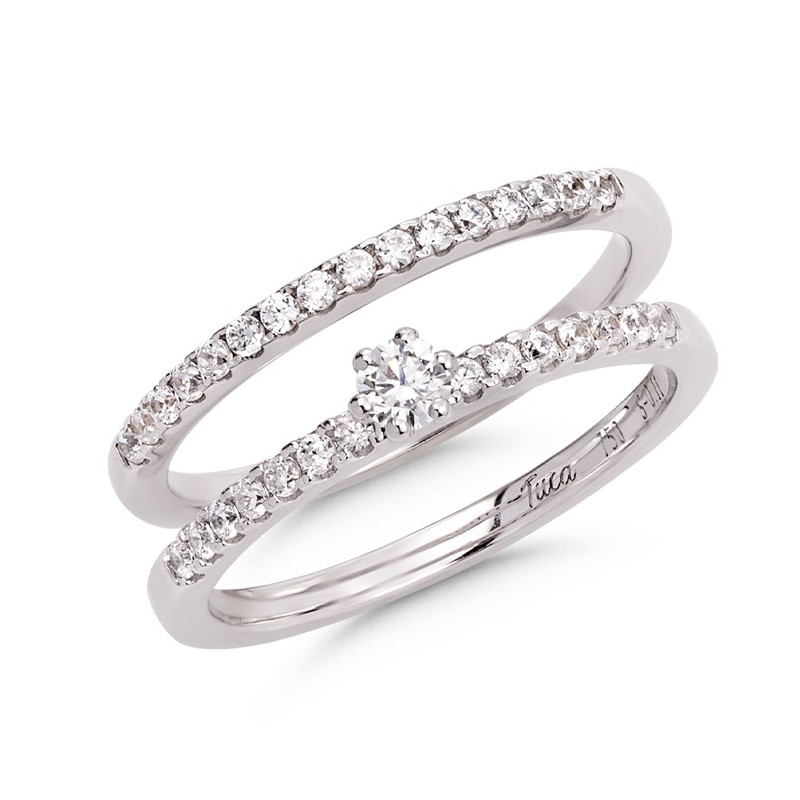 انگشتر طلا 18 عیار زنانه کیمیا زر مدل پایه جواهر لوکس بارمان کد 1336R سایز 60