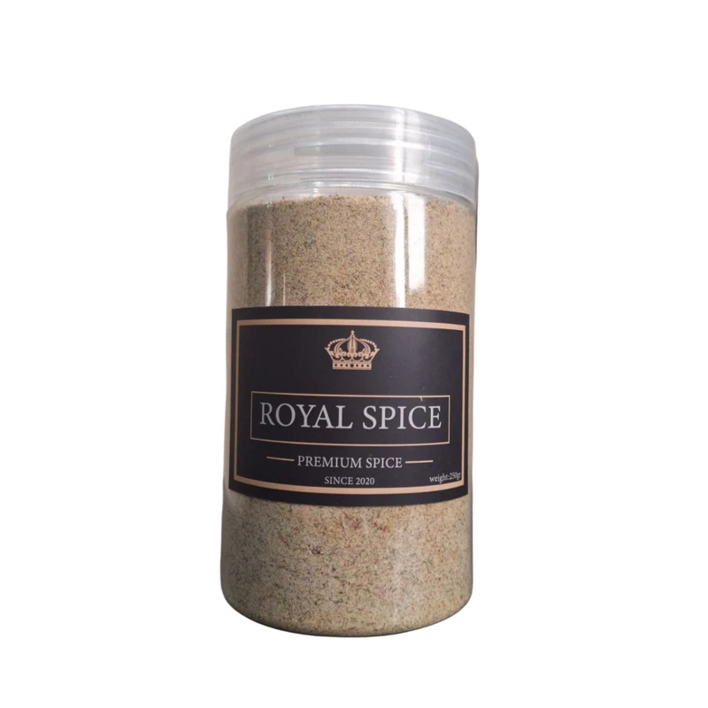 ادویه سیب زمینی نیویورکی رویال اسپایس - 250 گرم