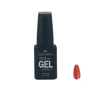 لاک ژل ناخن ژل پارتی شماره 016