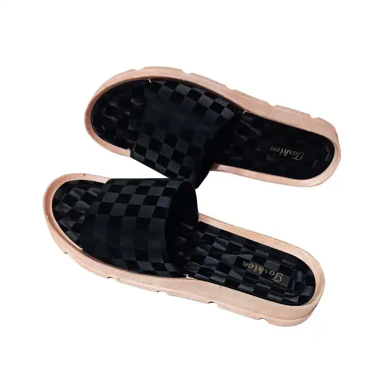 دمپایی زنانه مدل kaja2