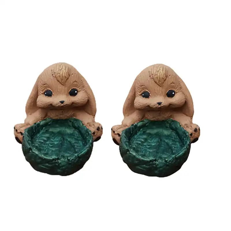 جاشمعی مدل وارمر خرگوش کد 252 بسته 2 عددی