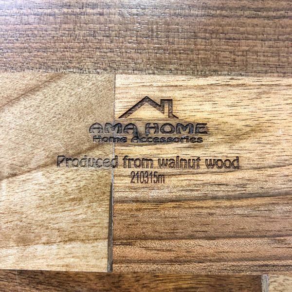 ظرف نان آما هوم مدل بیضی - AMA35 کد TP4317