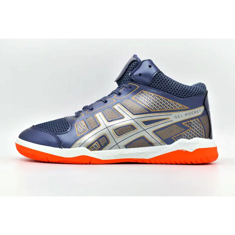 کفش والیبال مردانه مدرن مدل راکت کد 9474