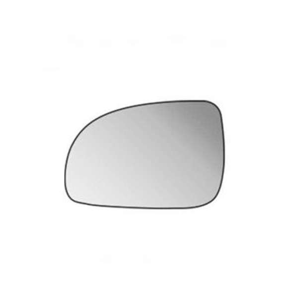 شیشه آینه جانبی راست خودرو مدل JAC-L-04 مناسب برای جک J3