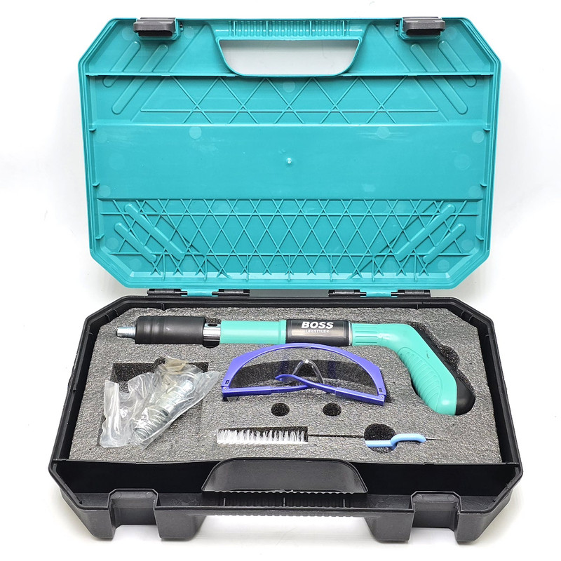 میخ کوب دستی باس مدل بتن و آهن کد MINI-CEILING-ARTIFACT