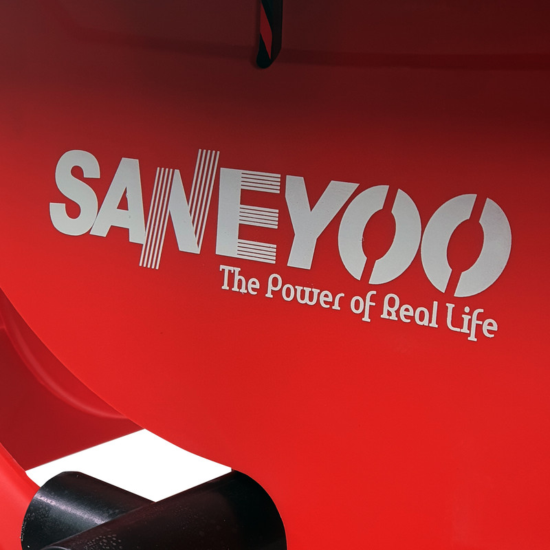 اره میزی سانیو مدل Sa-Ts-1800