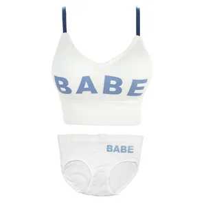 ست شورت و نیم تنه زنانه مدل S122