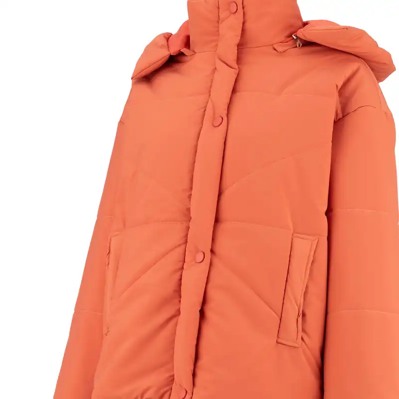 کاپشن زنانه السانا مدل آرنیک کد 173817