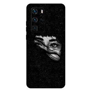  Megafone 8140 Cover For Huawei P40 Pro
