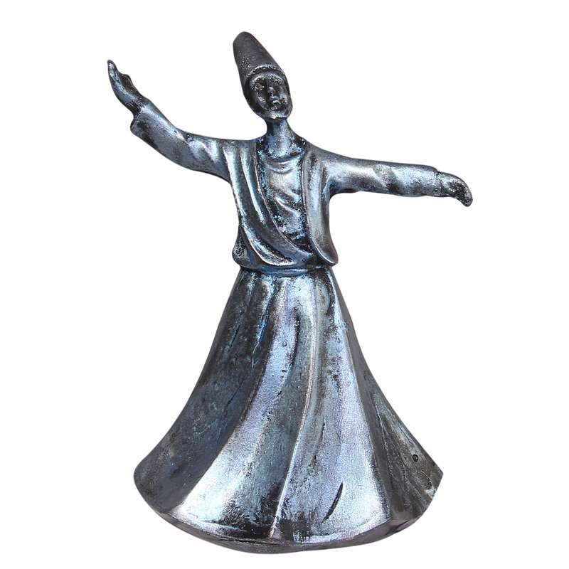 مجسمه مدل M2