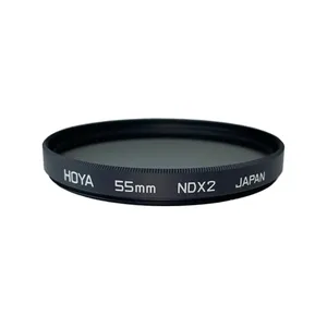 فیلتر لنز هویا مدل ND2X-55MM
