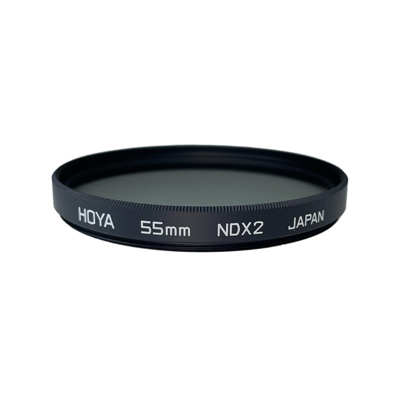 فیلتر لنز هویا مدل ND2X-55MM