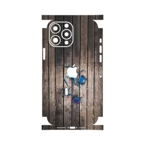 MAHOOT Drone-FullSkin Cover Sticker for Apple iPhone 13 Pro Max