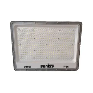 پروژکتور ال ای دی ۳۰۰ وات بنیس افشان طلوع مدل لنزدار