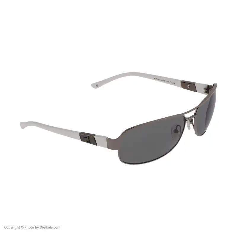 عینک آفتابی مردانه موستانگ مدل 1120 04