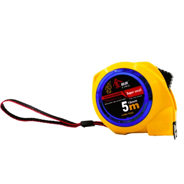 متر 5 متری لیهو مدل B02 متر 5 متری لیهو مدل B02