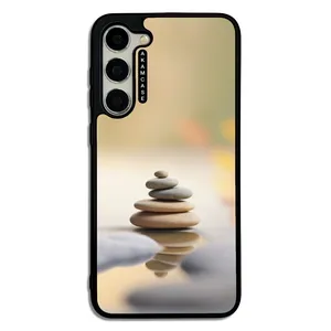 AKAM AMC-WSGS23P-ZEN-16 Cover For Samsung Galaxy S23 Plus