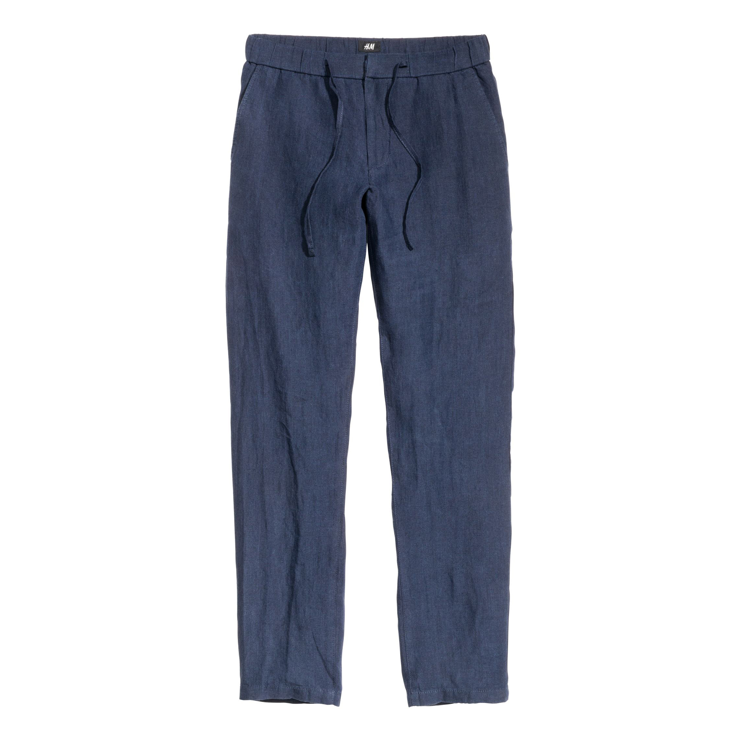 شلوار مردانه اچ اند ام مدل 0242336