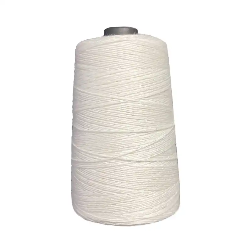 نخ سر دوز مدل سرکیسه دوز Q-A وزن دوک 96 گرم