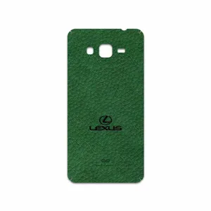 MAHOOT GL-LXS Cover Sticker for Samsung Galaxy Grand Prime