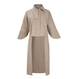 پالتو زنانه مدل MDK-CF1091