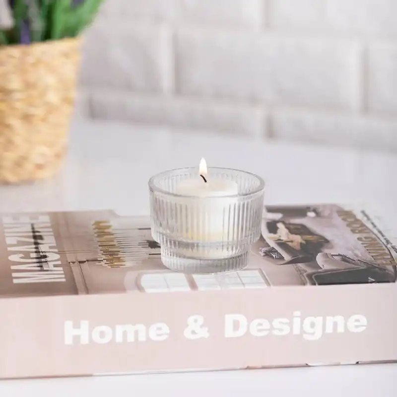 جاشمعی مدل TI