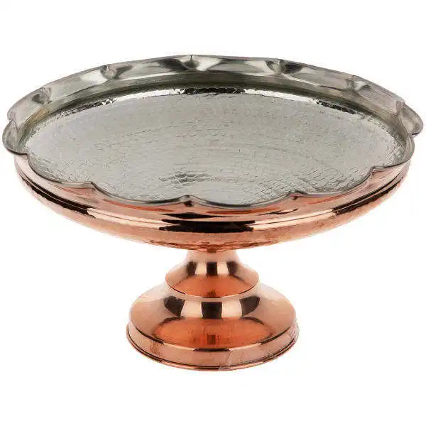 میوه خوری مسی مدل دالبر کد ZH141