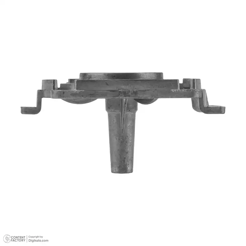 کف بویلر اسپرسوساز مدل نافی
