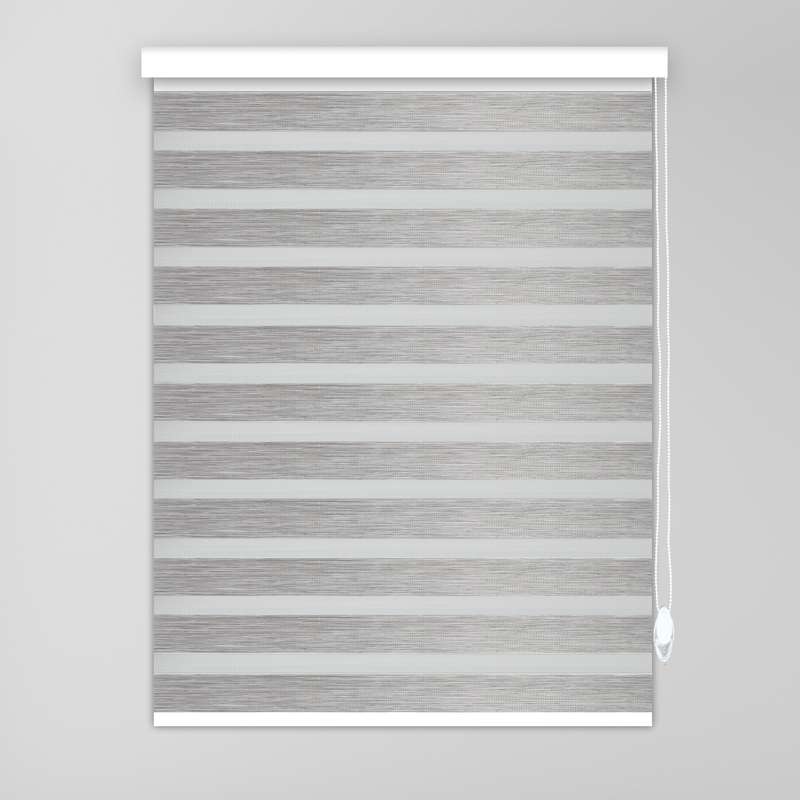 پرده زبرا مدل سری A پارت سایه سایز 180*120 سانتی متر