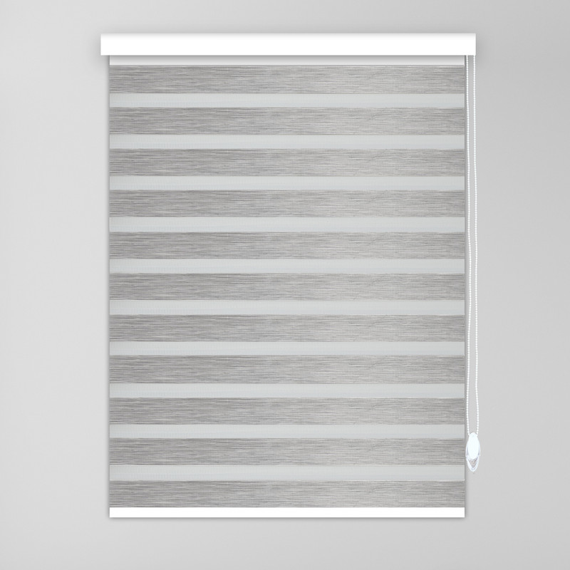 پرده زبرا مدل سری A پارت سایه سایز 180*120 سانتی متر