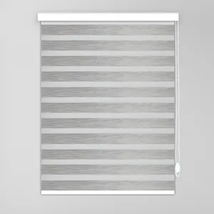 پرده زبرا مدل A 10 سایز 150*110 سانتی متر