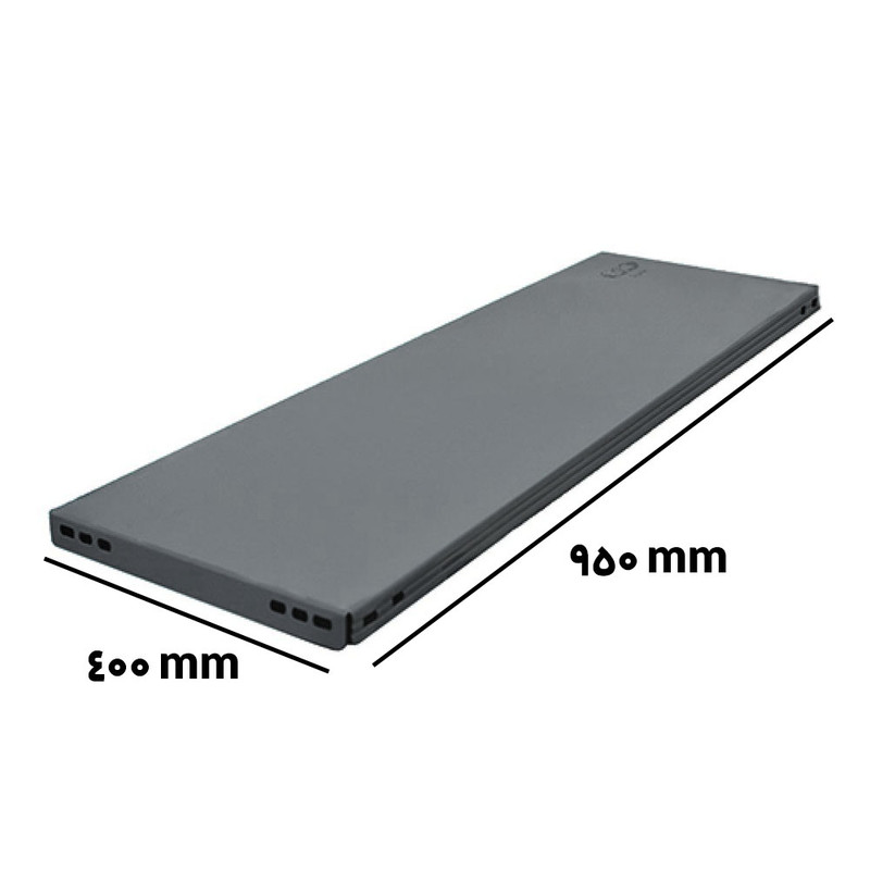 قفسه اداری مدل صفحه 400mm-950mm قفسه اداری مدل صفحه 400mm-950mm