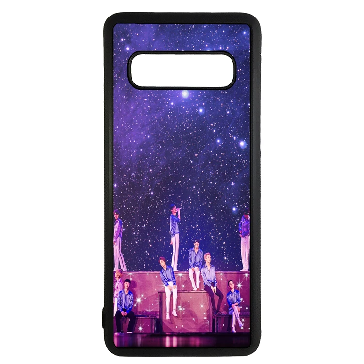 کاور طرح اکسو مناسب برای گوشی موبایل سامسونگ galaxy s10 plus