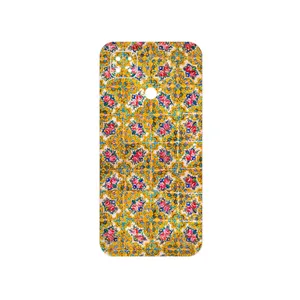 MAHOOT Iran Tile 15 Cover Sticker for Xiaomi Poco C31