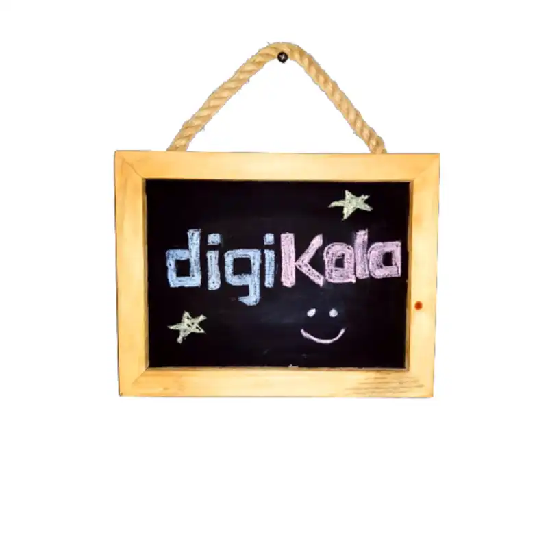 تخته سیاه مدل Handy کد 0018 سایز 18×23 سانتی متر