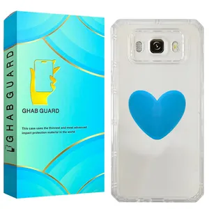 Ghab Guard KPSDH Cover for Samsung Galaxy J7 2016 / Galaxy J710